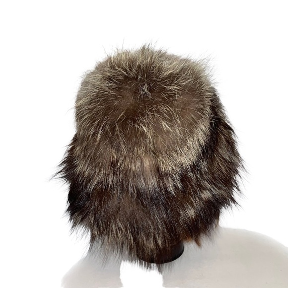 Vintages Fur Women Hat main image 5
